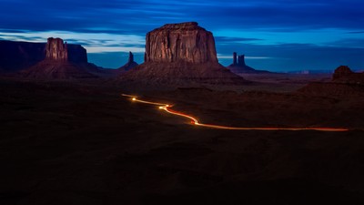Arizona mouse pad