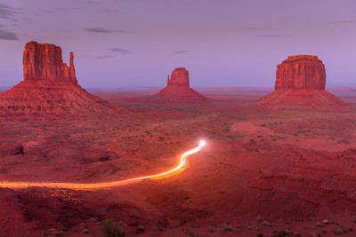 Arizona mouse pad