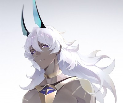 Arjuna Alter posters