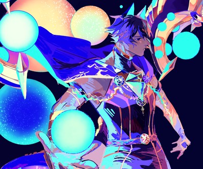 Arjuna Alter mug