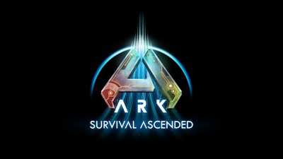 ARK Survival Ascended Poster #25798