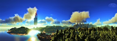 Ark Survival Evolved Mouse Pad 25809
