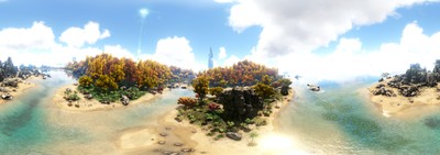 Ark Survival Evolved Poster #25812