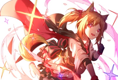 Arknights Mouse Pad 25831