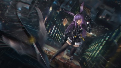 Arknights Mouse Pad 25835