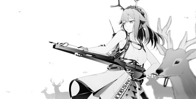 Arknights Poster #25839