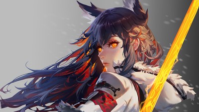 Arknights Mouse Pad 25870