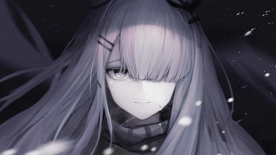 Arknights Mouse Pad 25878