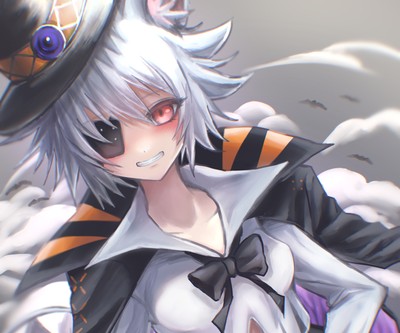 Arknights Mouse Pad 25882