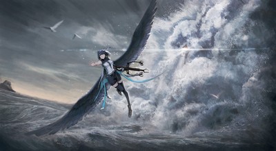 Arknights Mouse Pad 25890