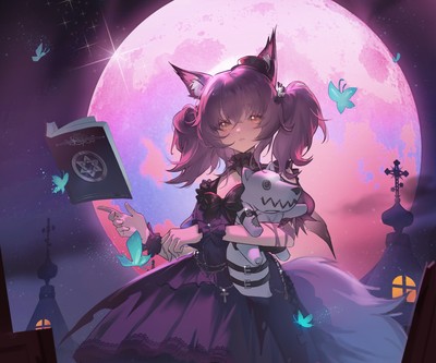 Arknights Poster #25897