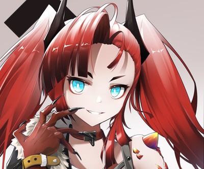 Arknights Poster #25934