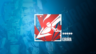 Arknights Mouse Pad 25940