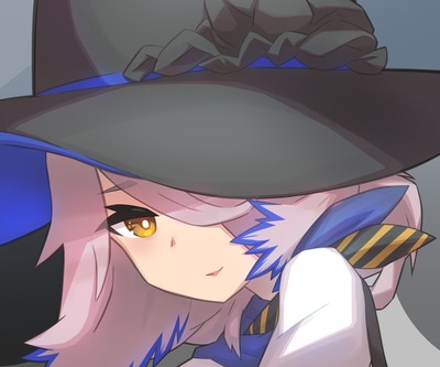Arknights Poster #25949