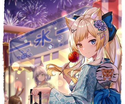 Arknights Poster #25965