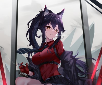Arknights Poster #25966