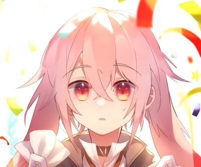 Arknights Poster #25967