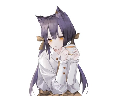 Arknights Poster #25970