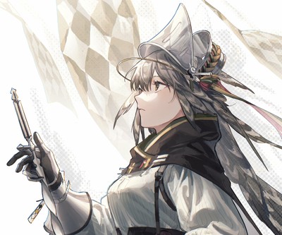 Arknights Poster #25977
