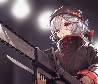 Arknights Poster #25982