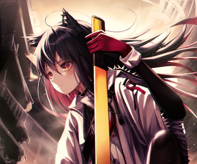 Arknights Poster #25987