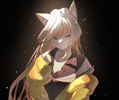 Arknights Mouse Pad 25995