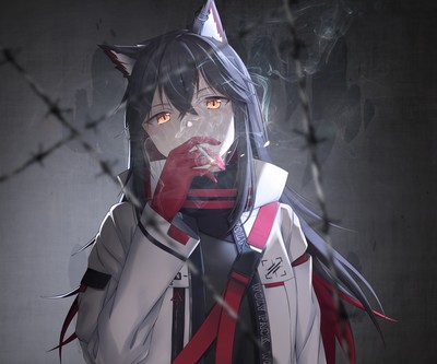 Arknights Poster #25996