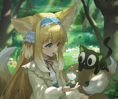 Arknights Mouse Pad 26018