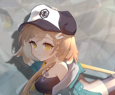 Arknights Poster #26034