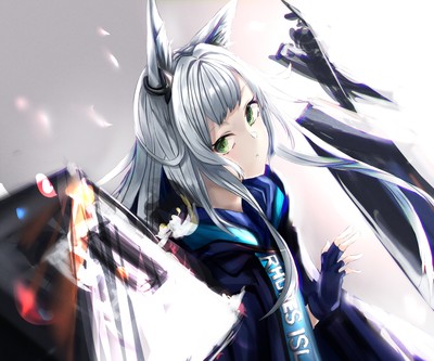 Arknights Poster #26036
