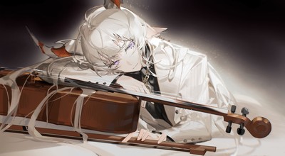 Arknights Poster #26037