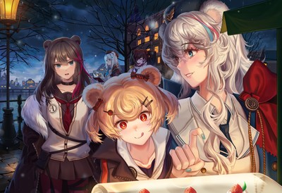Arknights Poster #26046