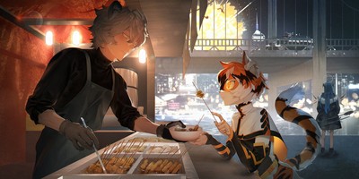 Arknights Poster #26047