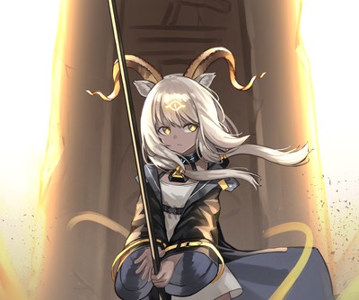 Arknights Poster #26053