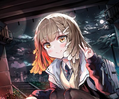 Arknights Poster #26055