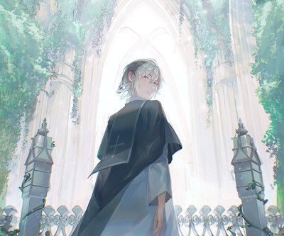 Arknights tote bag #