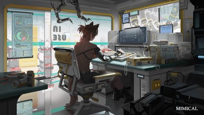 Arknights Poster #26059