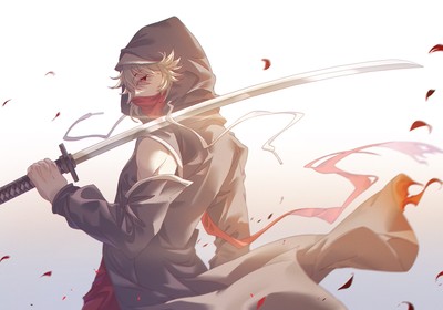 Arknights Poster #26067