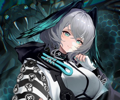 Arknights Poster #26069