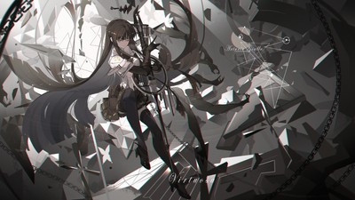 Arknights Poster #26076