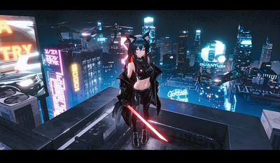 Arknights Poster #26077