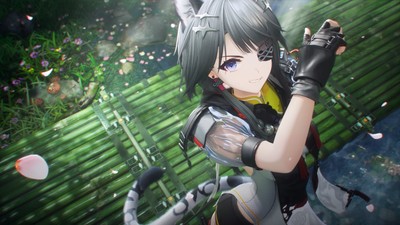 Arknights Endfield poster