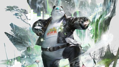 Arknights Endfield Poster #26098