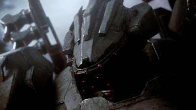 Armored Core VI Fires of Rubicon Mouse Pad 26227