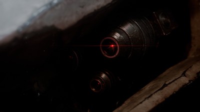 Armored Core VI Fires of Rubicon Mouse Pad 26228