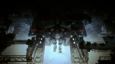 Armored Core VI Fires of Rubicon tote bag #