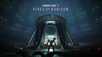 Armored Core VI Fires of Rubicon mug #