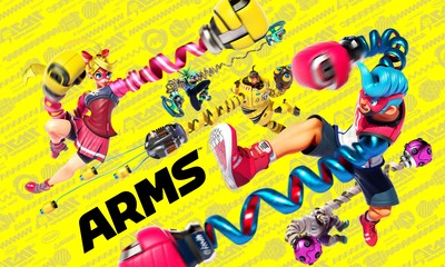 Arms tote bag #