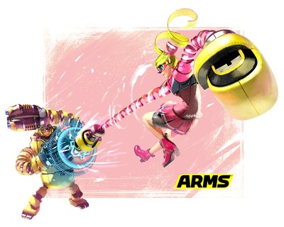 Arms Mouse Pad 26236
