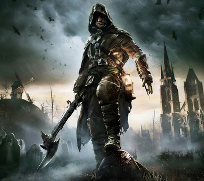 Arno Dorian posters